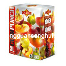 Juice Bag in Box/Bib Bag for Juice Packing